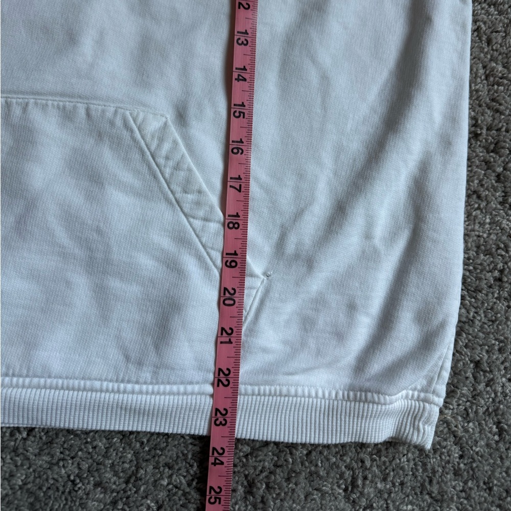 Esprit White Cotton Blend Sweater Collection - Picture 6 of 9